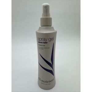 All-Nutrient Spray Gel - Flexible Hold, 8.4 Oz.